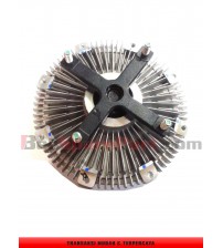 VISCO FAN MITSUBISHI TRITON 2.8 L HDX GLX (2008 - 2012)